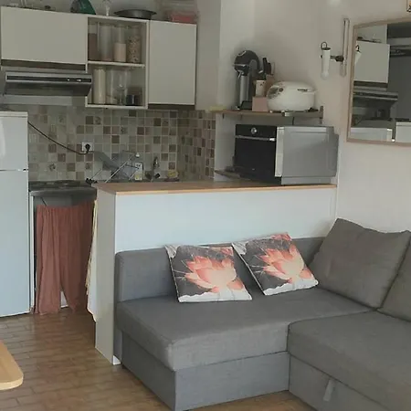 Apartamento 2 Pieces Port-camargue - Le Grau-du-roi, Sud