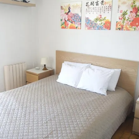 Apartamento 2 Pieces Port-camargue - Le Grau-du-roi, Sud
